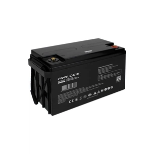 Батарея до ДБЖ Prologix 12V - 80Ah AGM (PL12-80) зображення 1