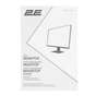Монітор 2E E2424B (2E-E2424B-01.UA) - зменшене зображення 12