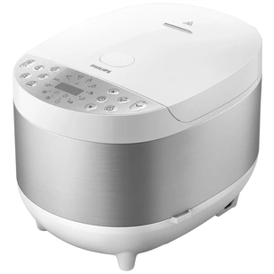 Мультиварка Philips HD4713/40 зображення 1