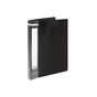 Папка з файлами Buromax Jobmax 40 sheets A4, black (BM.3616-01) - уменьшенное изображение 1