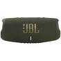 Акустична система JBL Charge 5 Green (JBLCHARGE5GRN) - зменшене зображення 1