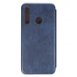 Чохол до мобільного телефона BeCover Exclusive New Style Huawei P40 Lite E / Y7p Blue (704912) - зменшене зображення 3