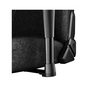 Крісло ігрове Anda Seat Phantom 3 Fabric Size L Black (AD18Y-06-B-F) - зменшене зображення 5
