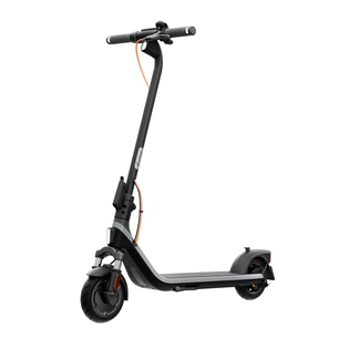 Електросамокат Segway Ninebot E2 PLUS E II, чорний (AA.05.14.02.0003) зображення 1