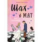 Книга Шах і мат (із ілюстрованим зрізом) - Алі Гейзелвуд Vivat (9786171707085) - зменшене зображення 1