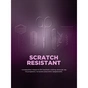 Скло захисне Armorstandart Icon Supreme EZ Apple iPhone 17 / 16 Pro Black (ARM86410) - зменшене зображення 6