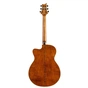 Гітара електроакустична PRS SE A50E - Vintage Sunburst (SEAE50EVS) - зменшене зображення 3