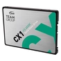 Накопичувач SSD 2.5" 480GB Team (T253X5480G0C101) - зменшене зображення 2