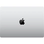 Ноутбук Apple MacBook Pro 16 A3403 M4 Pro Silver (MX2T3UA/A) - зменшене зображення 6