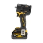 Гайковерт DeWALT 18 В XR Li-lon,406 Нм, 5 Ah, 2 АКБ, ЗП, TSTAK (DCF923P2G) - уменьшенное изображение 6