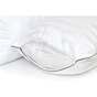 Подушка MirSon бамбукова Hand Made Royal Pearl 931 середня 40x60 (2200000557094) - зменшене зображення 4