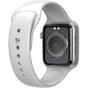 Смарт-годинник Globex Smart Watch Urban Pro (White) - зменшене зображення 4