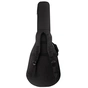 Чохол для гітари Cort Premium Soft-Side Bag Acoustic Guitar (CPAG100) - зменшене зображення 2