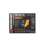 Зварювальний апарат Tekhmann TWI-355 TB (847861) - уменьшенное изображение 8