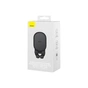 Універсальний автотримач Baseus Wireless Charge Pro 15W (SUWX030001) - уменьшенное изображение 8