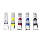 Гуашеві фарби Royal Talens Talens Mixing Set, 5 кольорів по 20 мл (8712079056124) - зменшене зображення 5