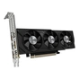 Відеокарта GIGABYTE GeForce RTX4060 8Gb OC Low Profile (GV-N4060OC-8GL) - зменшене зображення 4