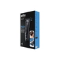 Машинка для стрижки Braun HC5330 - зменшене зображення 8