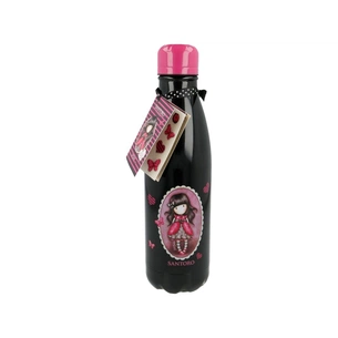Пляшка для води Stor Santoro Gorjuss 780 мл (Stor-01070) зображення 1