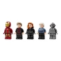 Конструктор LEGO Super Heroes Месники: Ера Альтрона Квінджет (76325) - зменшене зображення 7