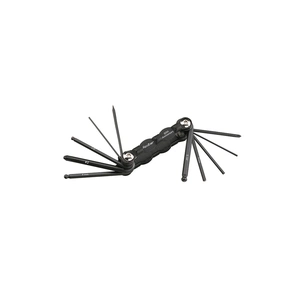 Гітарний ключ Maxtone Guitar Multi-Tool (TFL-009) зображення 1