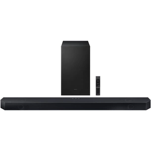 Акустична система Samsung HW-Q700C 3.1.2-Channel 320W (HW-Q700C/UA) зображення 1