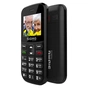 Мобільний телефон Sigma Comfort 50 EASY TYPE-C Black (4827798585214) - зменшене зображення 5