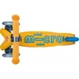 Самокат Micro Mini Deluxe Apricot (MMD038) - зменшене зображення 2