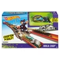 Автотрек Hot Wheels Блискавичні половинки Атака ніндзя (DJC31) - зменшене зображення 1