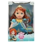 Лялька Disney Princess Меріда (75141) - зменшене зображення 1