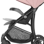 Коляска Kinderkraft Cruiser Pink (KKWCRUIPNK0000) (5902533913312) - зменшене зображення 8