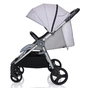 Коляска Baby Design Wave 07 GRAY (202438) - зменшене зображення 4