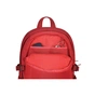 Рюкзак для ноутбука Tucano 16" Bravo Red (BKBRA-R) - зменшене зображення 10
