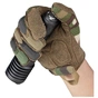 Ліхтар Olight Warrior X 3 GR Gunmetal Grey (Warrior X 3 GR) - зменшене зображення 8