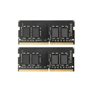 Модуль пам'яті для ноутбука SoDIMM DDR4 16GB (2x8GB) 3200 MHz eXceleram (E416322SD) зображення 1