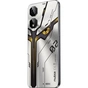 Мобільний телефон ZTE Nubia NEO 2 5G 8/256GB Silver (1076301) - зменшене зображення 10
