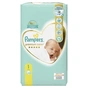 Підгузки Pampers Premium Care Newborn Розмір 1 (2-5 кг) 52 шт (8001841104751) - зменшене зображення 2