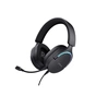 Навушники Trust GXT 490 Fayzo 7.1 USB-A Black (24900) - зменшене зображення 1