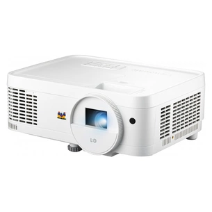 Проектор ViewSonic LS510WH (VS19167) зображення 1