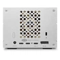 Зовнішній жорсткий диск LaCie 3.5" 16TB (STGB16000400) - зменшене зображення 7