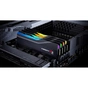 Модуль пам'яті для комп'ютера DDR5 64GB (2x32GB) 6400 MHz Trident Z5 RGB G.Skill (F5-6400J3239G32GX2-TZ5RK) - зменшене зображення 6