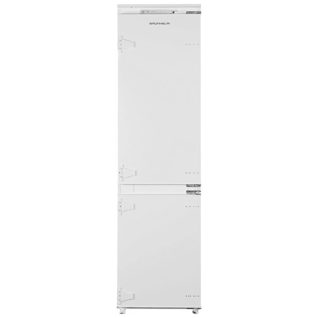 Холодильник Grunhelm BRM-N194E54-BI - picture 4