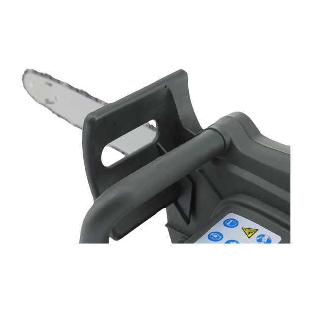 Ланцюгова пила Stiga 1.8 кВт, 35 см (CS118c-35) - picture 9