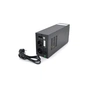 Пристрій безперебійного живлення Qoltec QLT650 (360W) (QLT650RJ45LCD-53951) - зменшене зображення 3