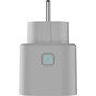 Умная розетка Deye SUN-SMART-PLUG01P1-F, 16A, 230B - уменьшенное изображение 1