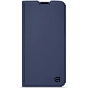 Чохол до мобільного телефона Armorstandart OneFold Case Motorola G06 Power 4G Dark Blue (ARM89107) зображення 1