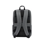 Рюкзак для ноутбука Xiaomi 15.6" Mi classic business backpack 2 Grey (534621) - зменшене зображення 2