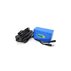 Батарея к ИБП QiSuo Li-ion 24V 9A (QS-2409CH) изображение 1