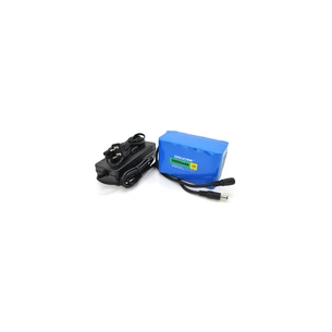 Батарея до ДБЖ QiSuo Li-ion 24V 9A (QS-2409CH) зображення 1