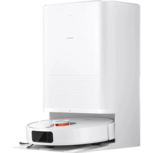 Пилосос Xiaomi Robot Vacuum X20 Pro зображення 1